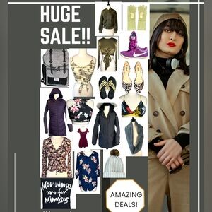 Women’s small